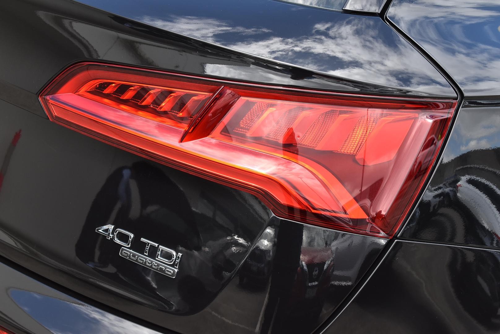 Audi Q5 image 4