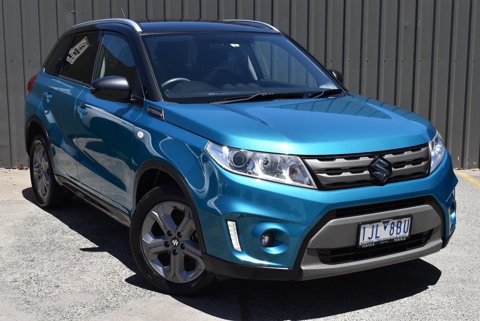 Suzuki Vitara image 1