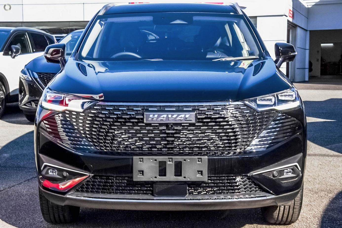 Gwm Haval H6 image 2