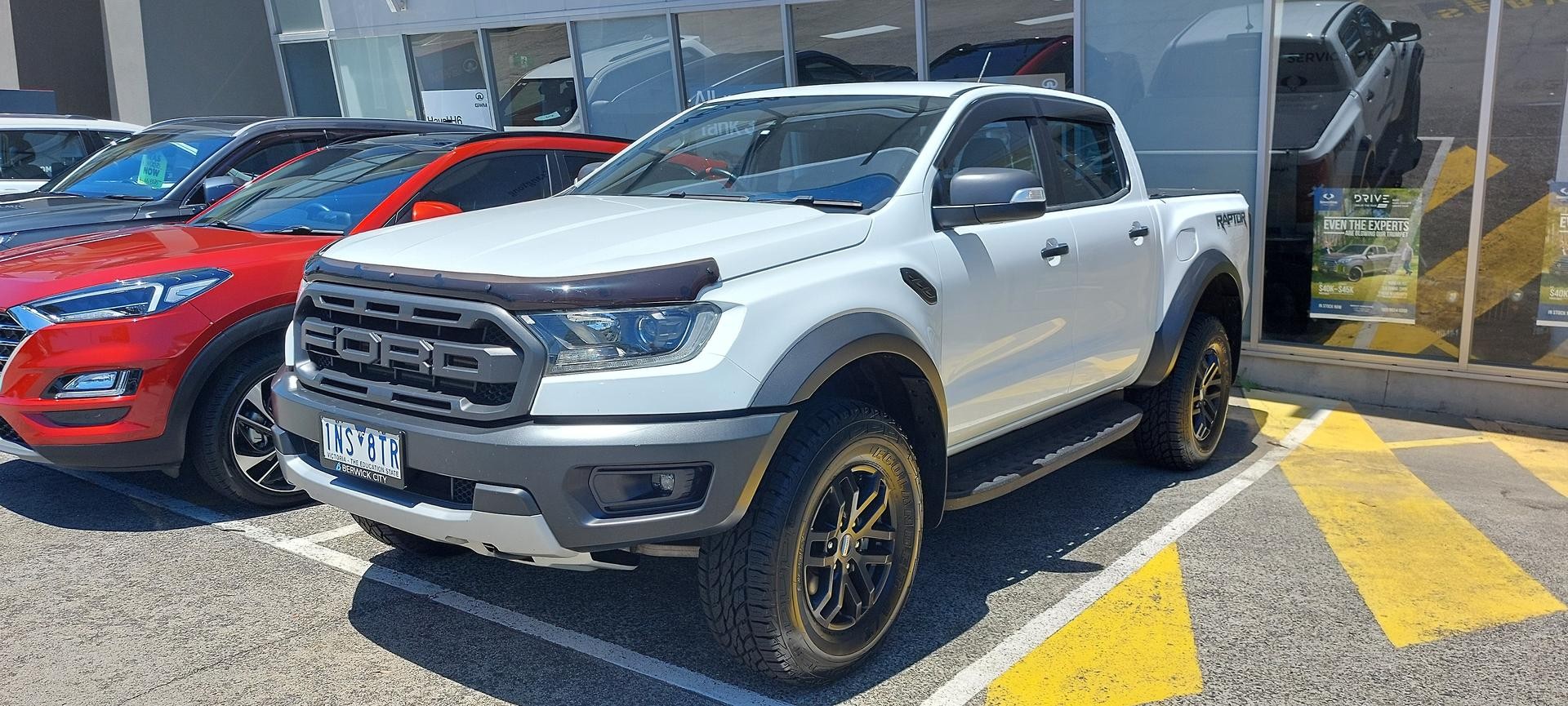 Ford Ranger image 2