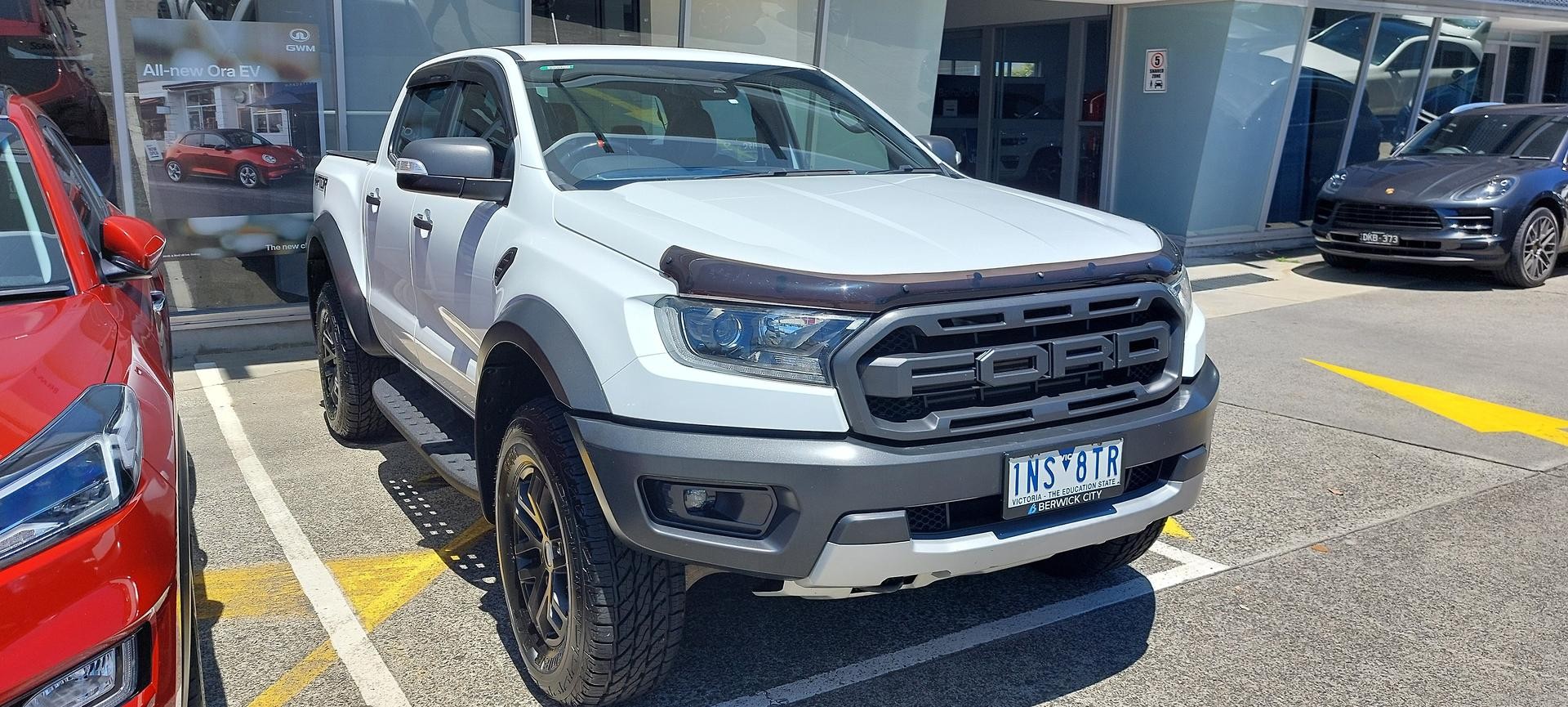 Ford Ranger image 1