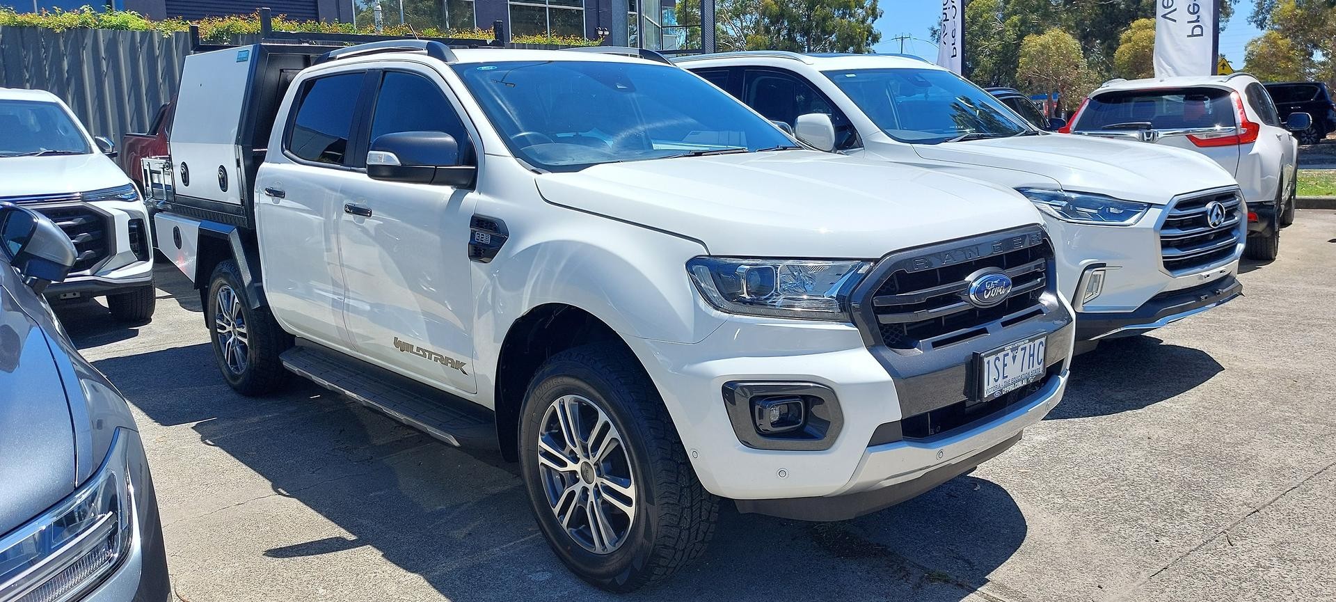 Ford Ranger image 2