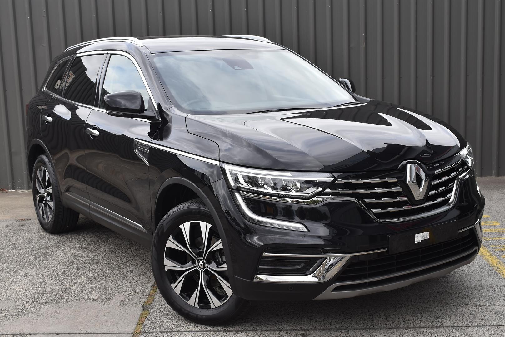 Renault Koleos image 1