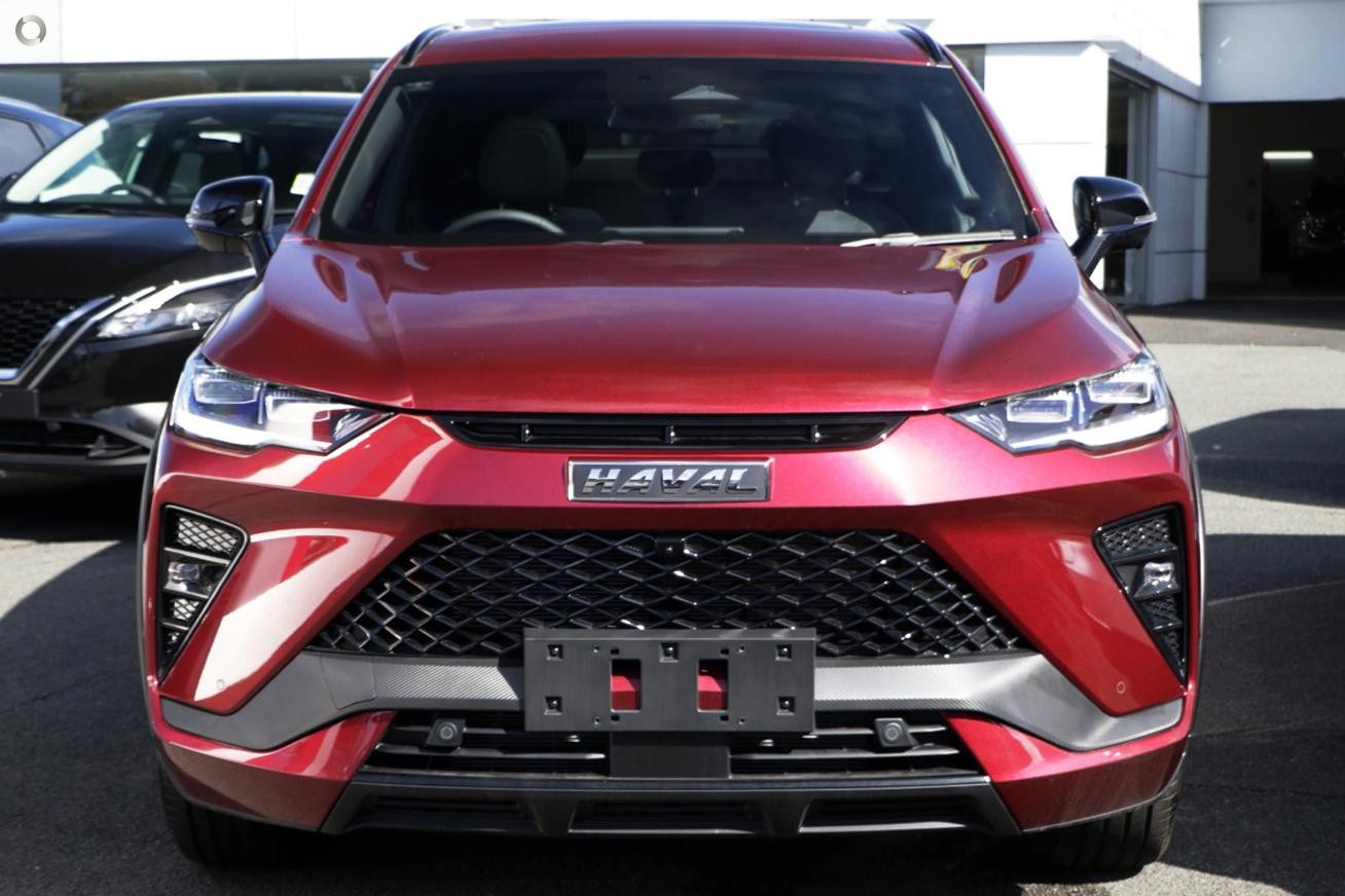 Gwm Haval H6gt image 2