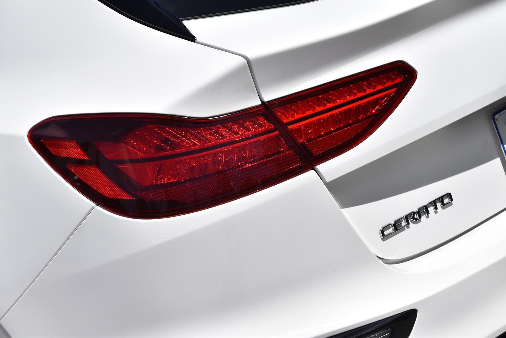 Kia Cerato image 3