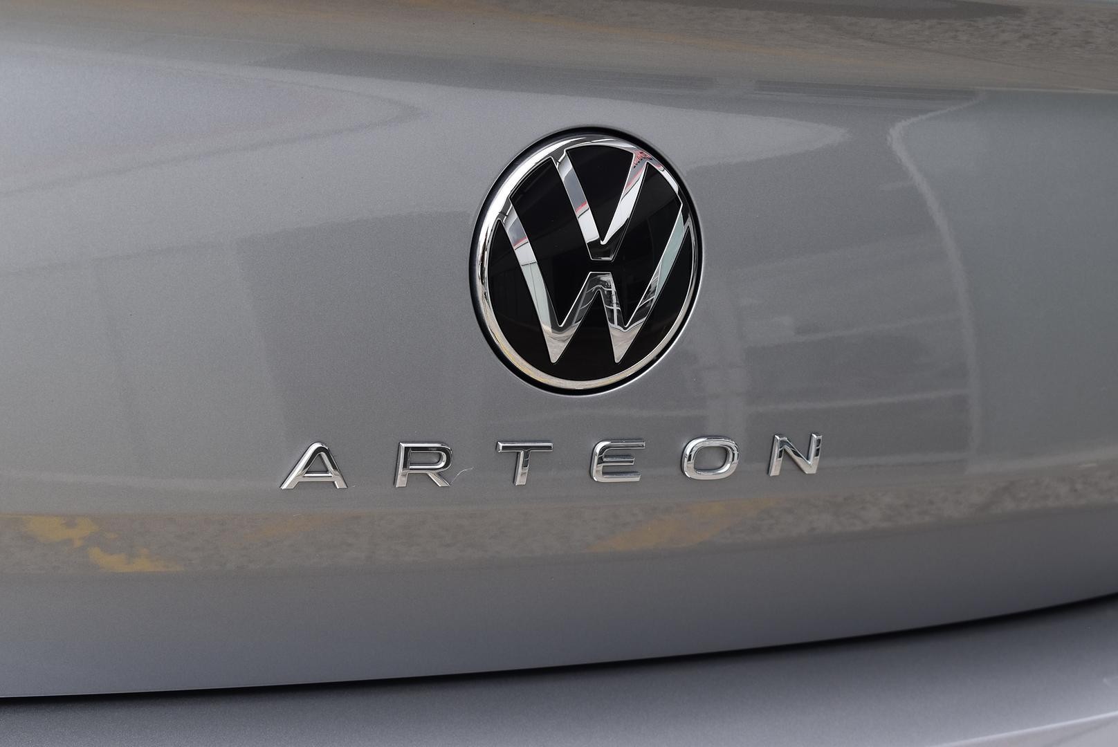 Volkswagen Arteon image 4