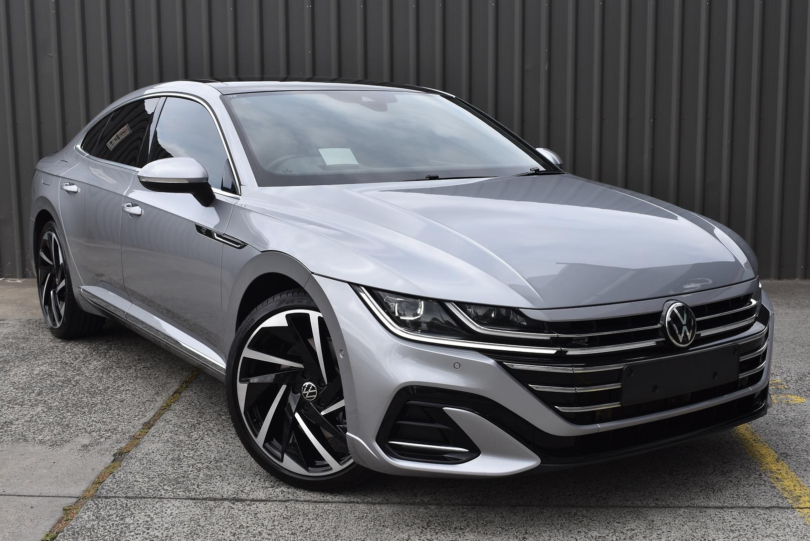 Volkswagen Arteon image 1