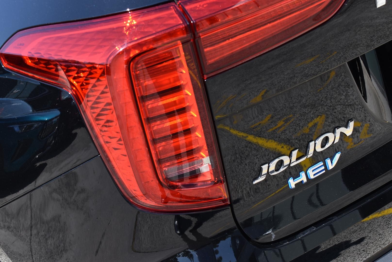 Gwm Haval Jolion image 3