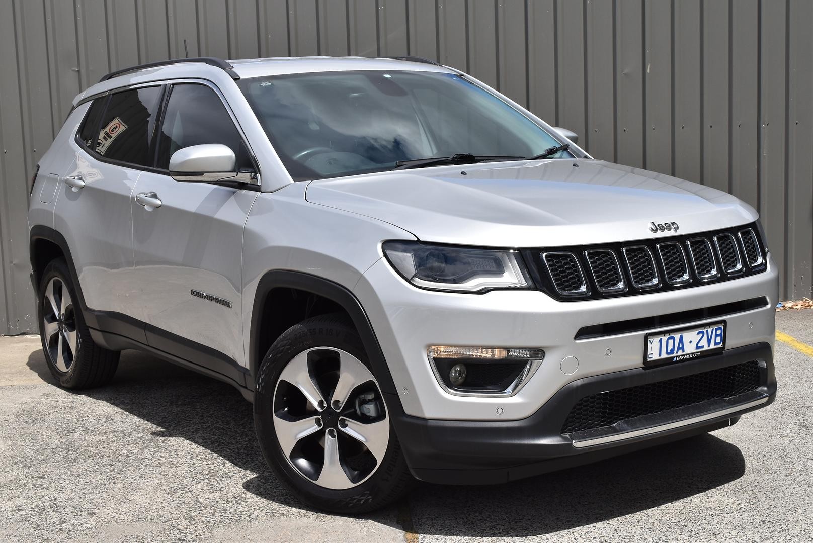 Jeep Compass image 1