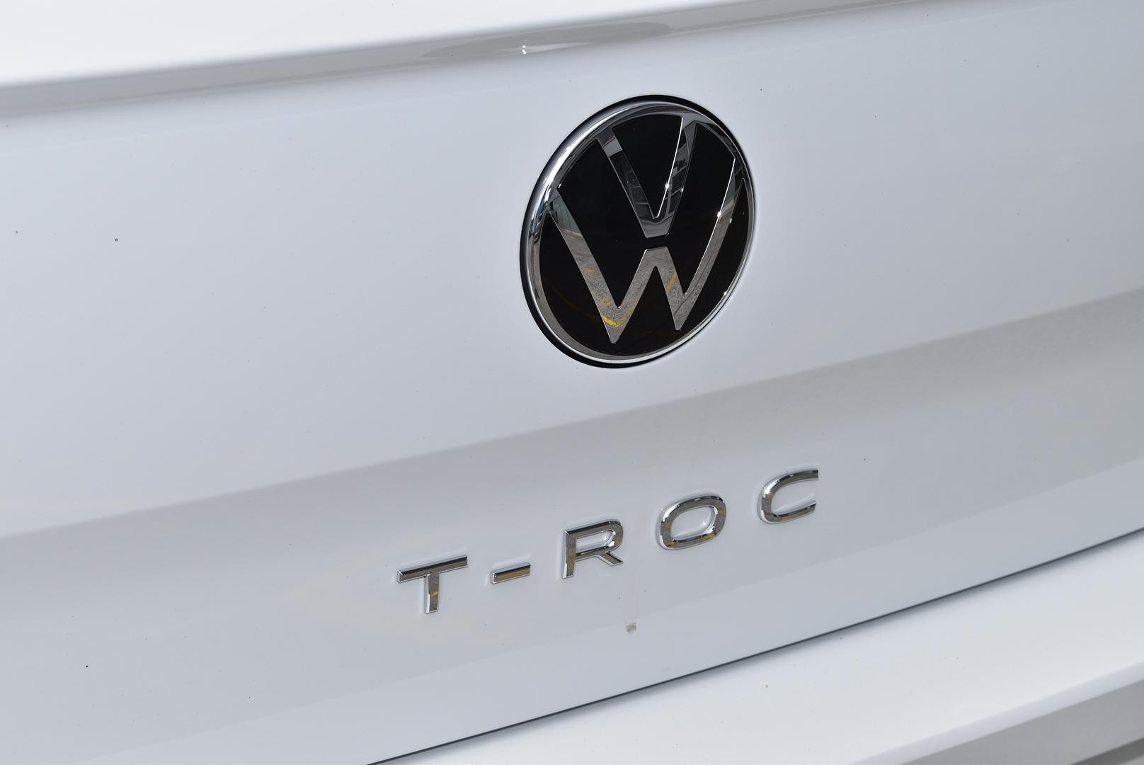 Volkswagen T-roc image 4