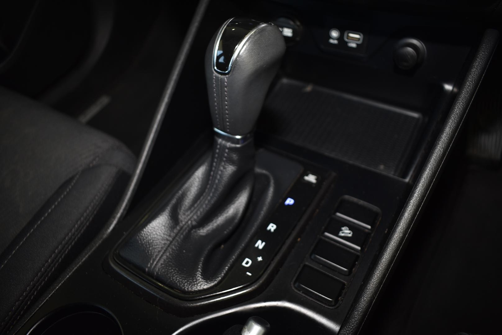 Hyundai Tucson image 2