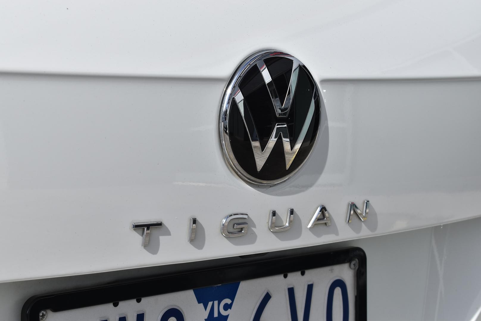 Volkswagen Tiguan image 3