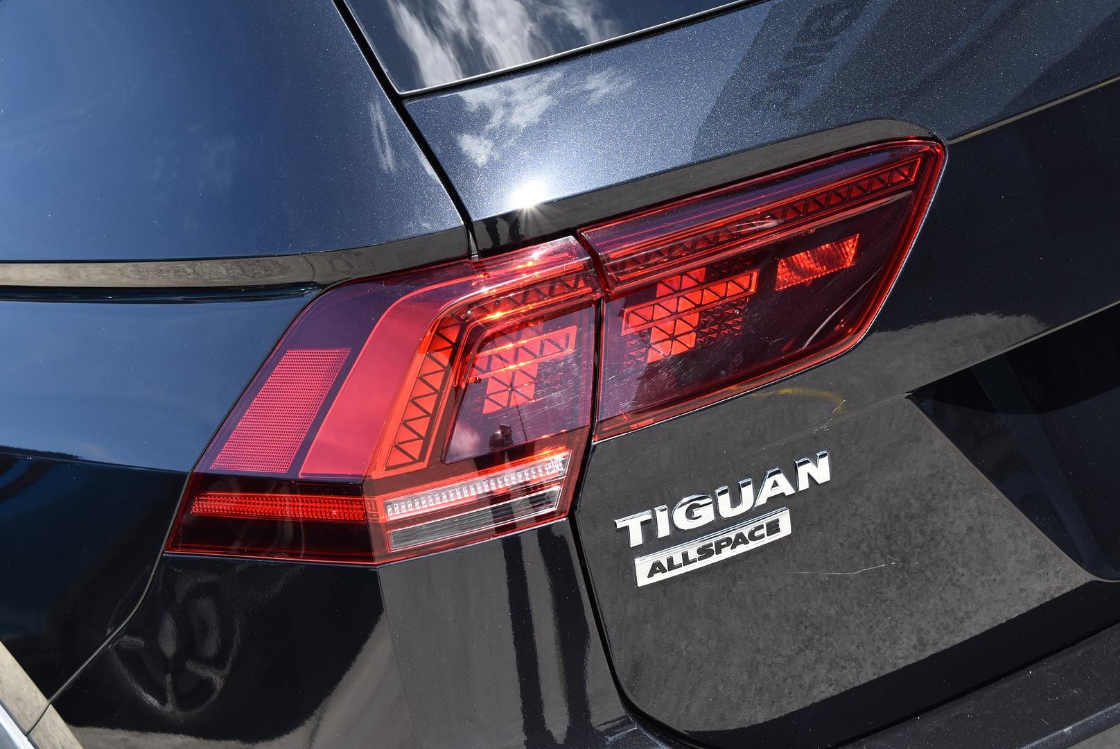 Volkswagen Tiguan image 3