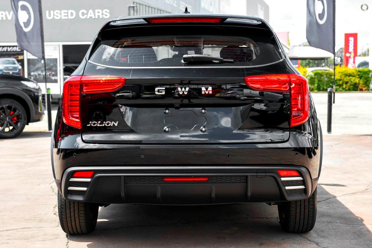 Gwm Haval Jolion image 3