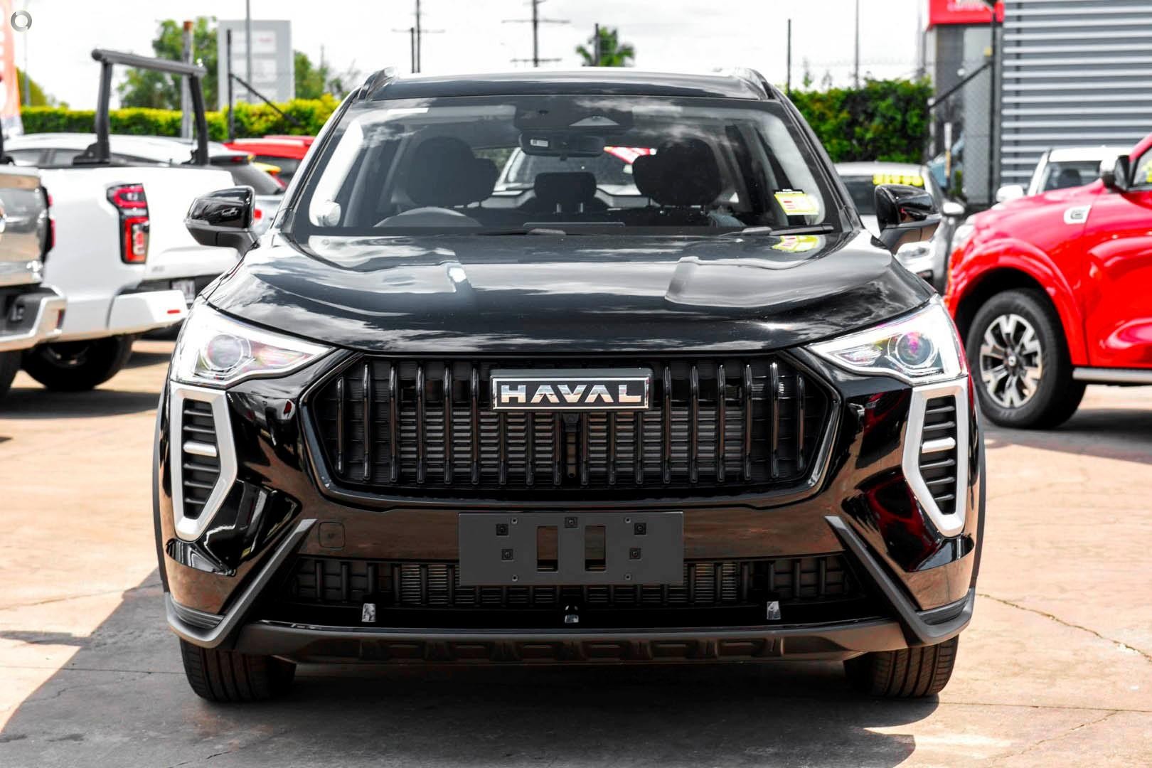 Gwm Haval Jolion image 2