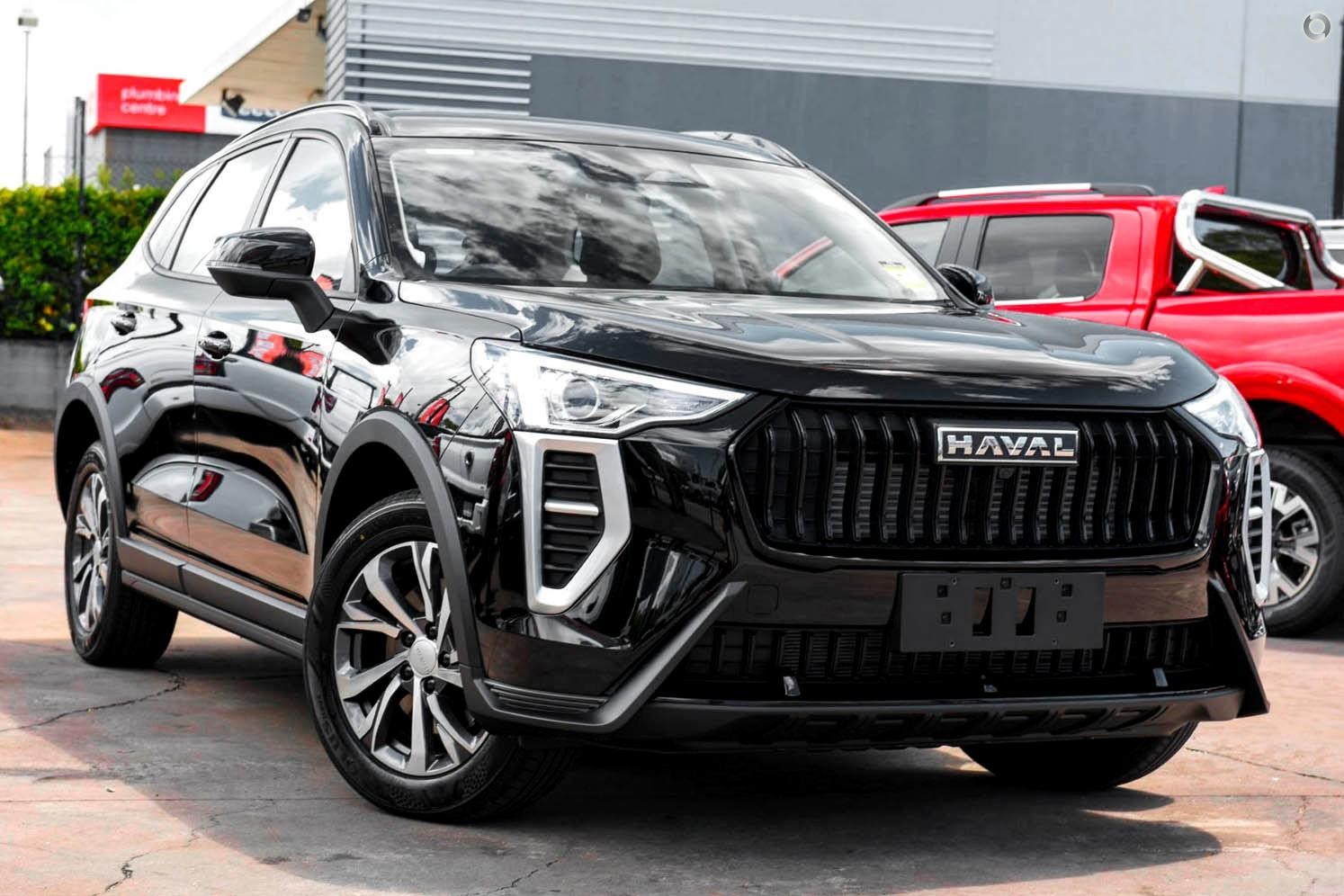 Gwm Haval Jolion image 1