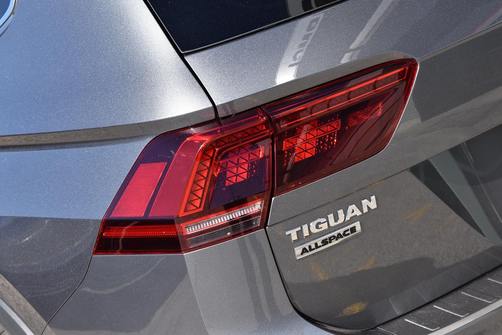 Volkswagen Tiguan image 3