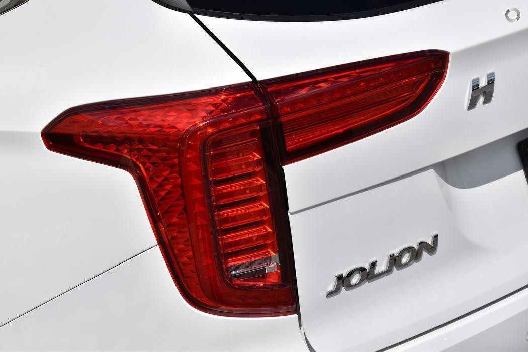 Gwm Haval Jolion image 3