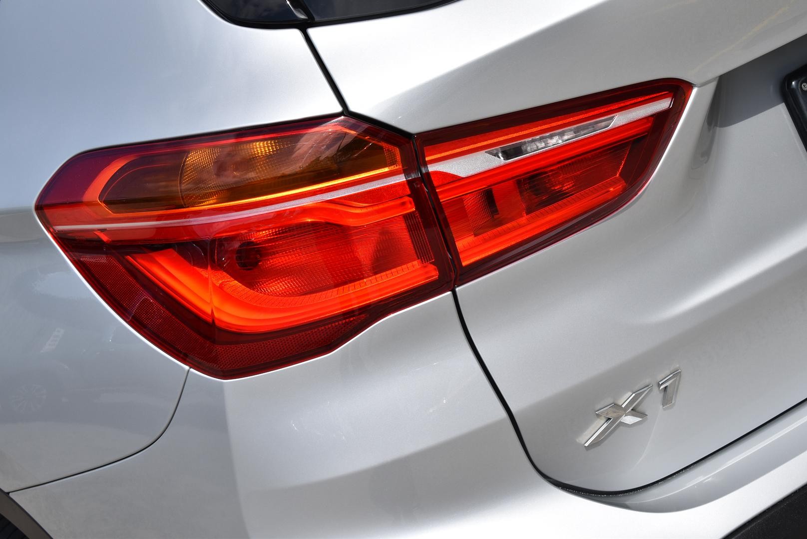 BMW X1 image 3