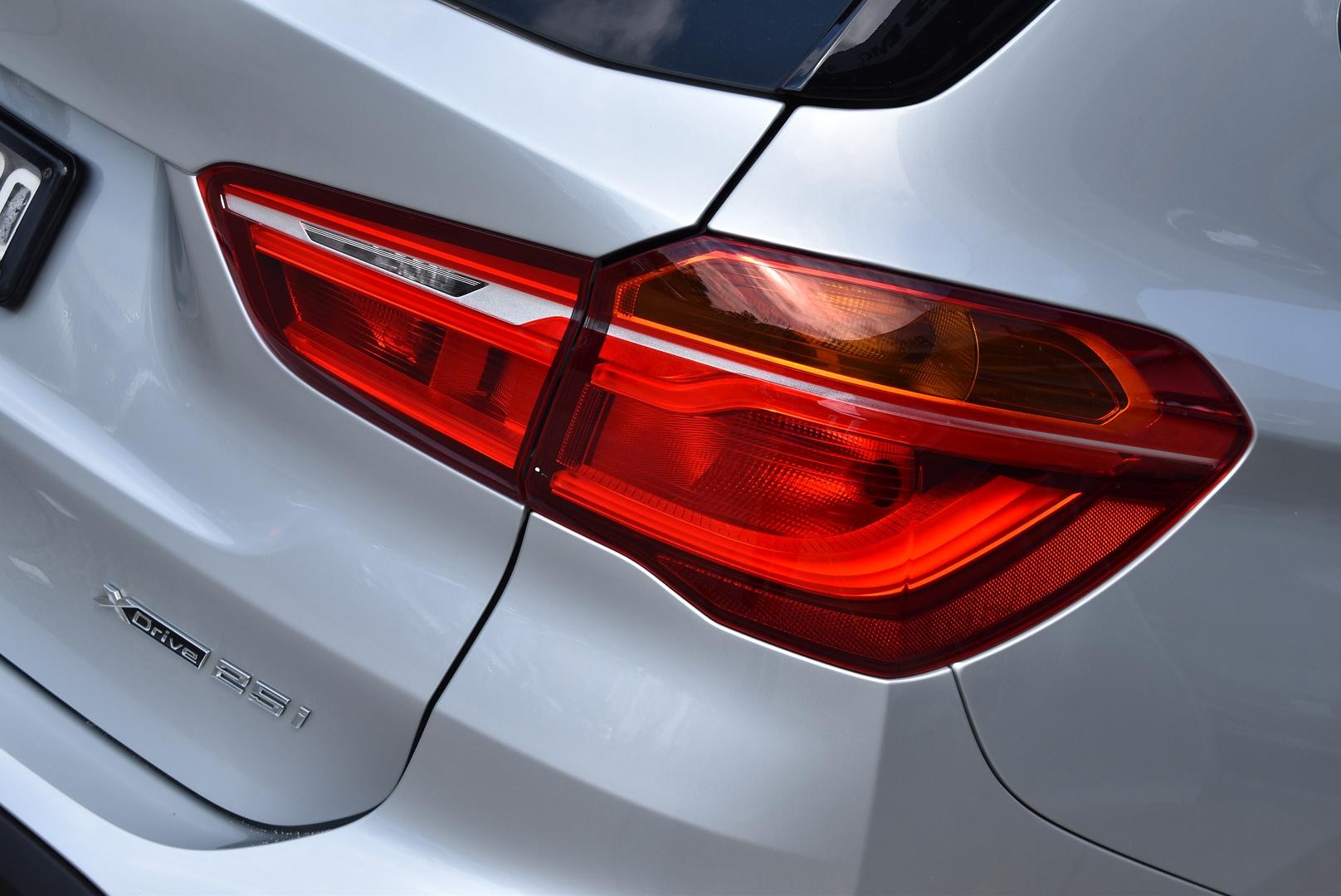 BMW X1 image 4