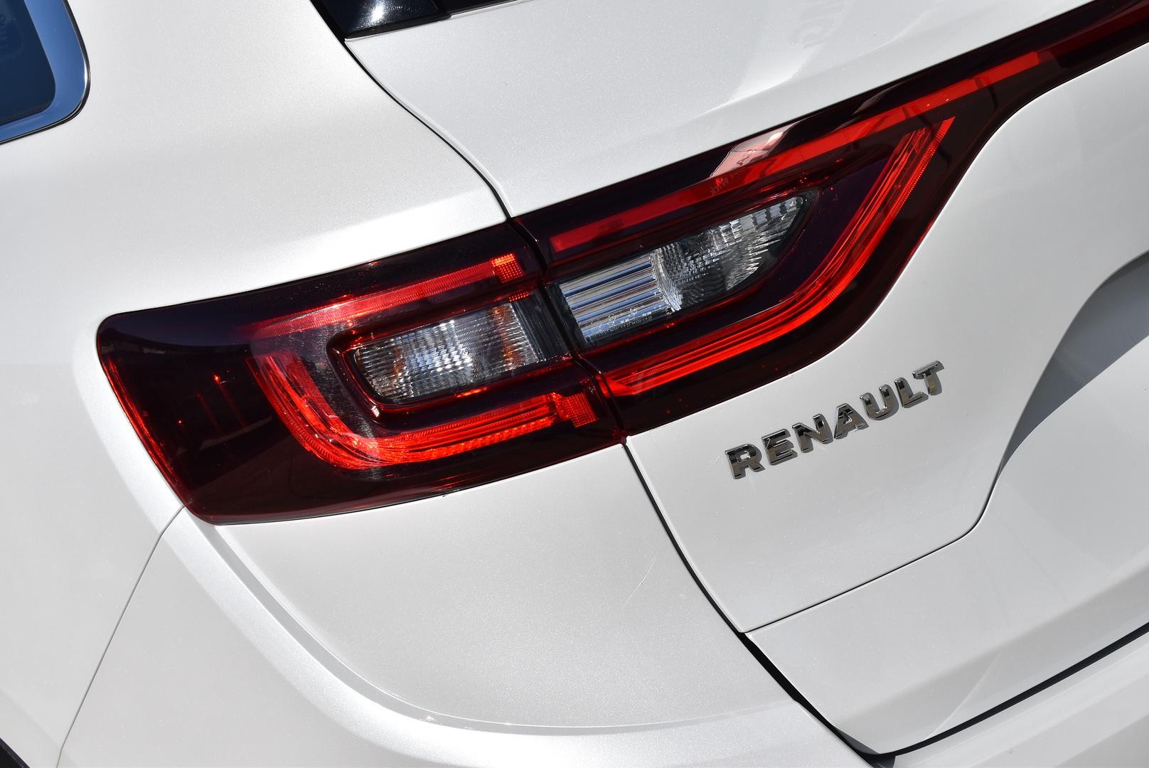 Renault Koleos image 3