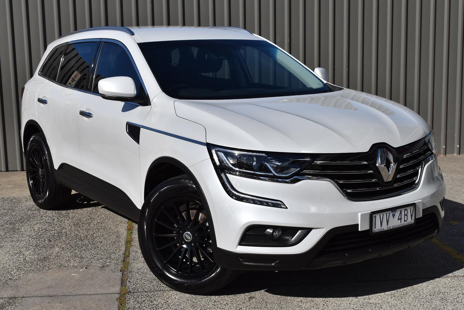 Renault Koleos image 1