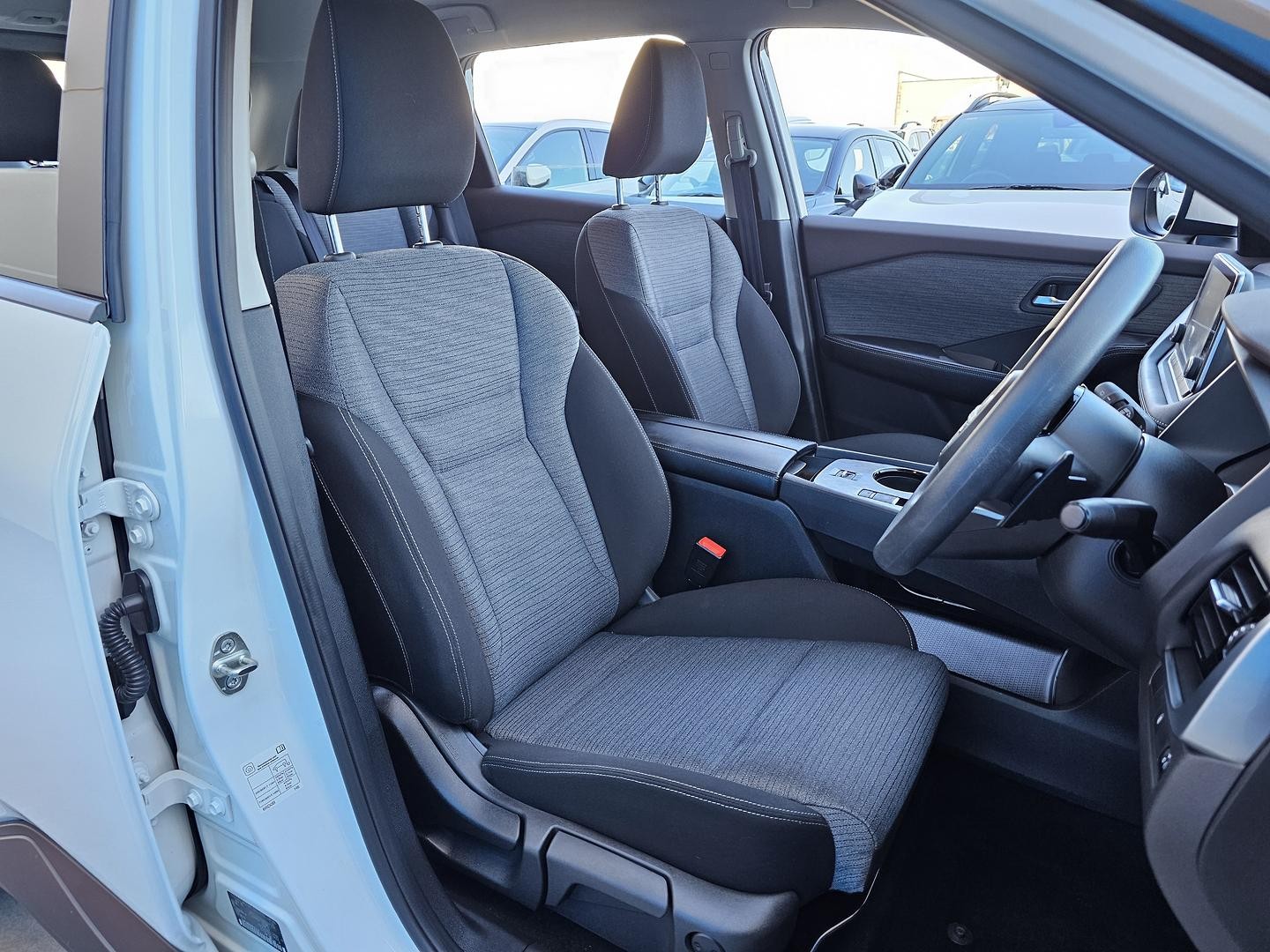 Nissan X-trail image 1