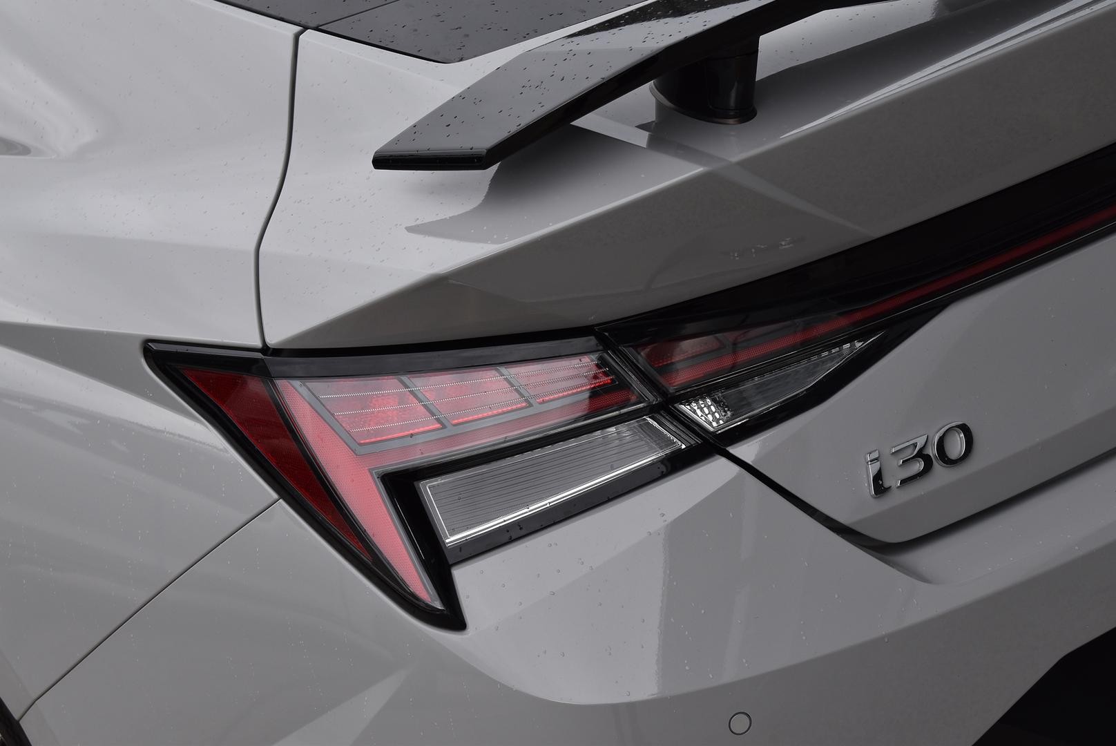 Hyundai I30 image 3