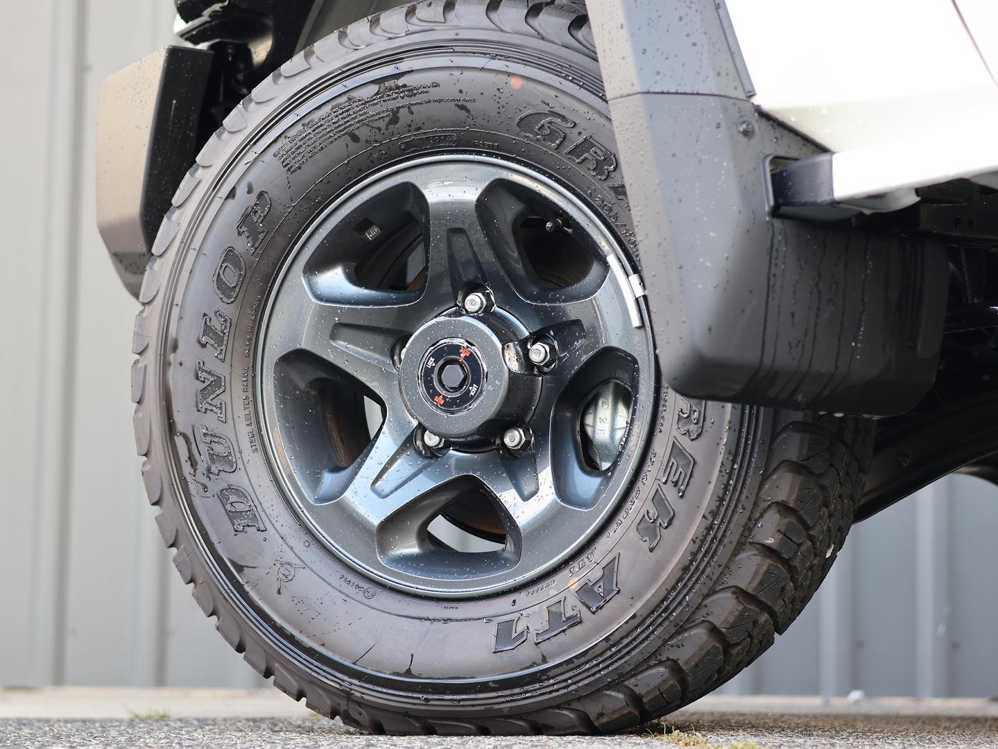 Toyota Landcruiser image 4