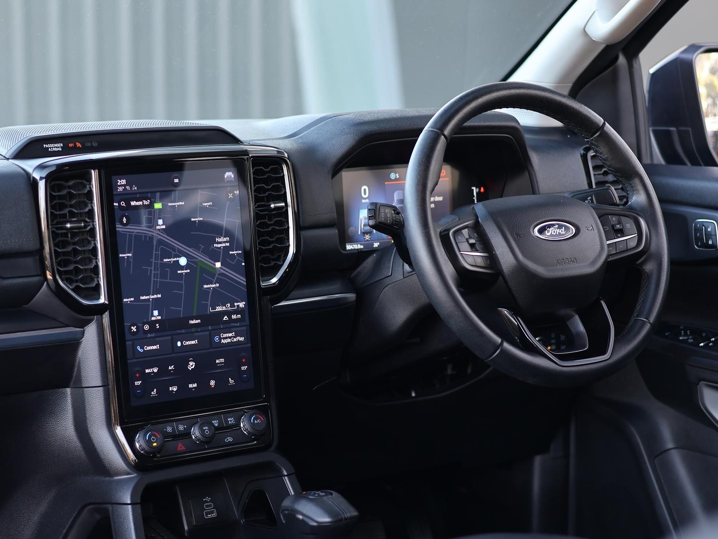 Ford Everest image 4