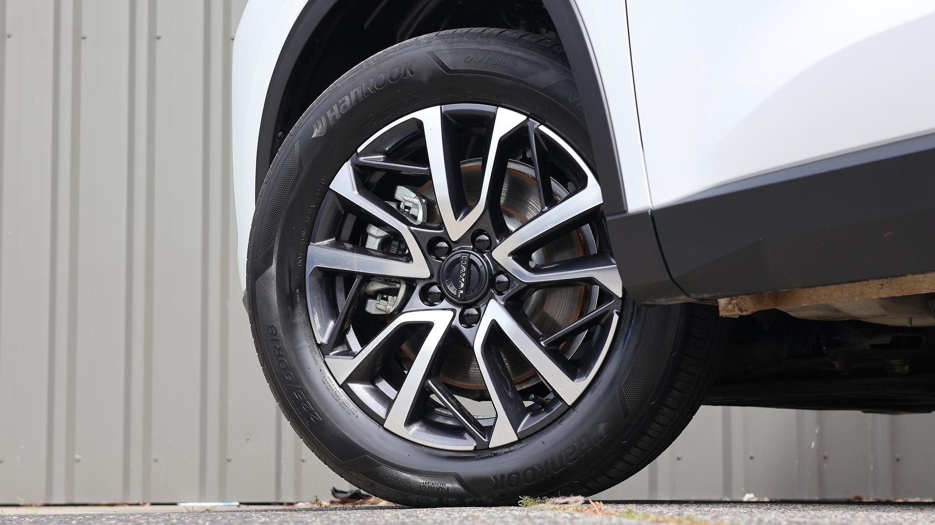 Gwm Haval H6 image 4