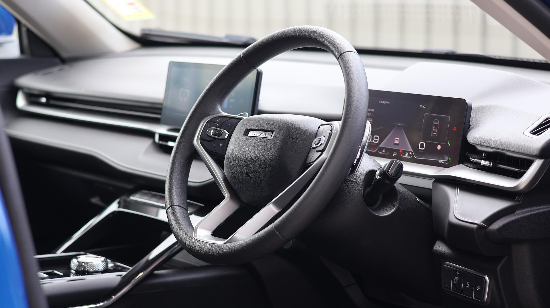 Gwm Haval H6 image 2