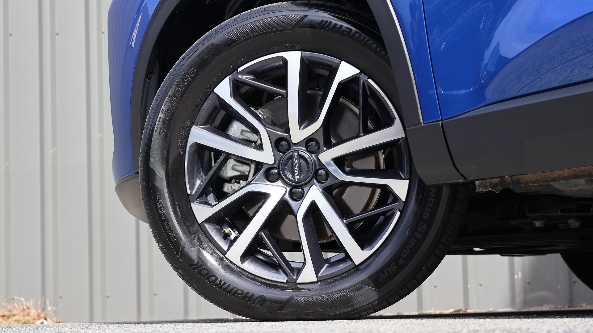 Gwm Haval H6 image 4