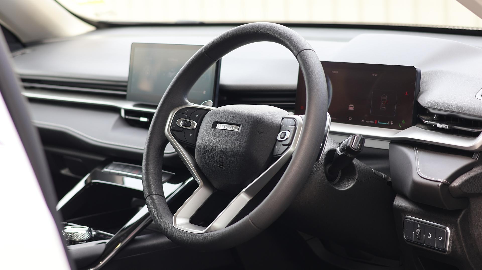 Gwm Haval H6 image 2