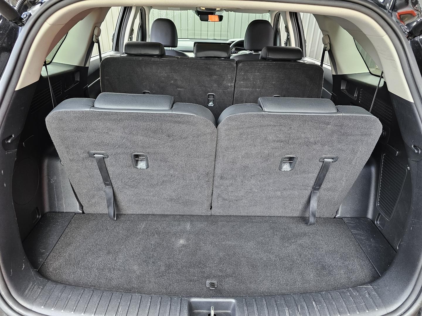 Kia Sorento image 4