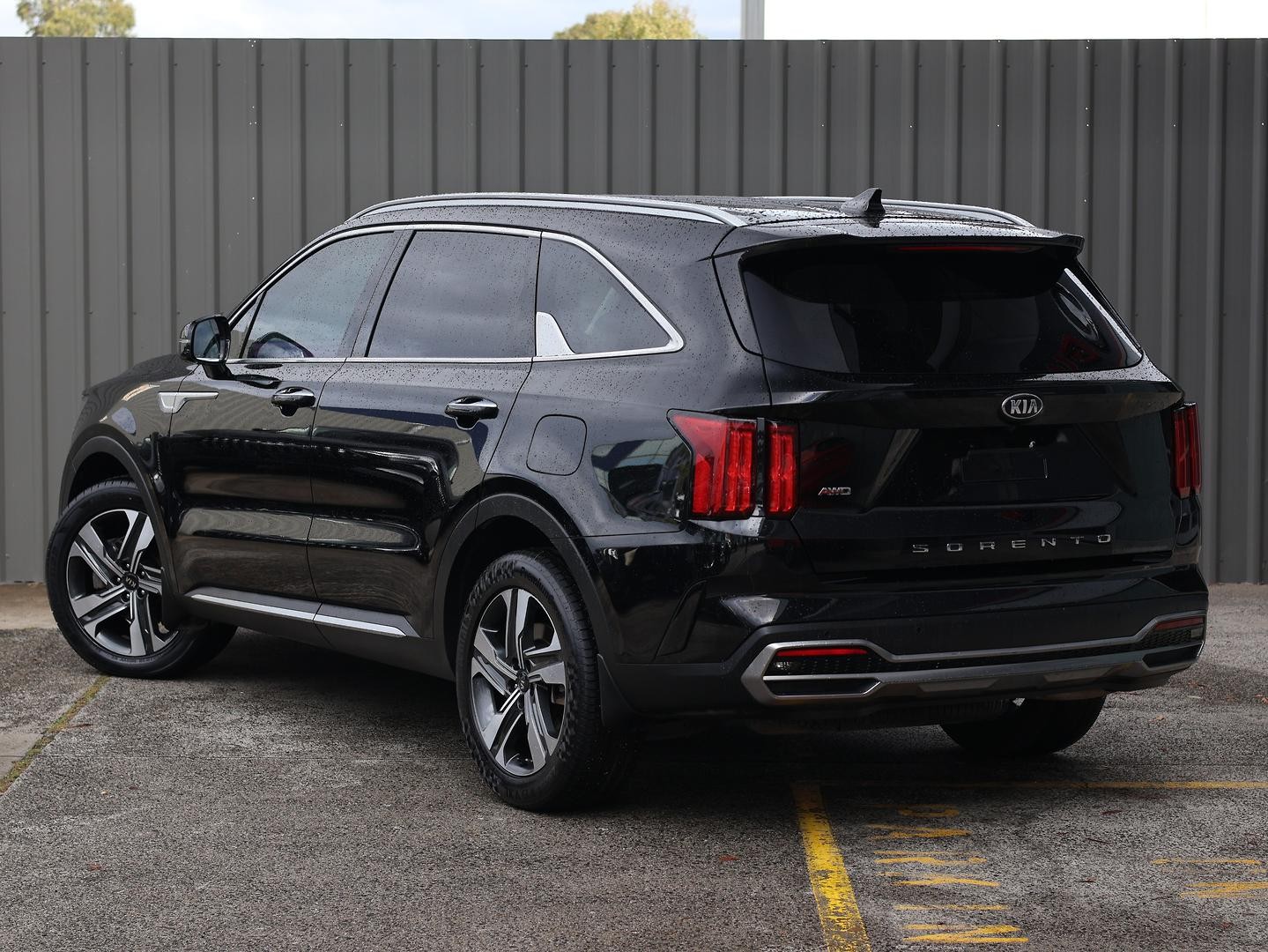 Kia Sorento image 3