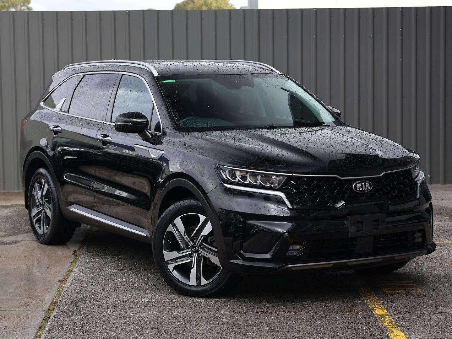 Kia Sorento image 1