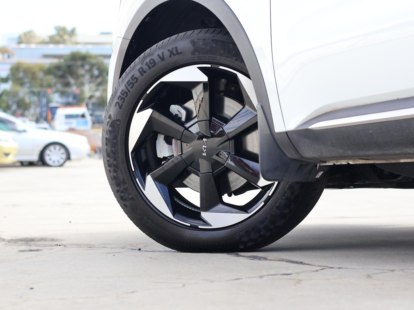 Kia Sorento image 4
