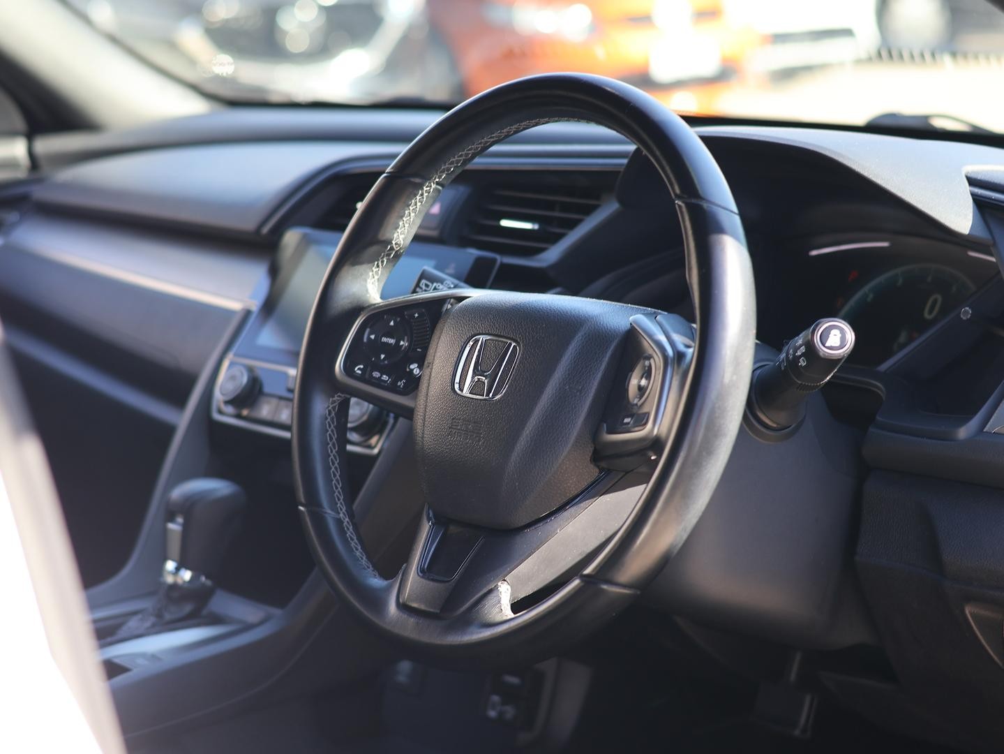 Honda Civic image 2