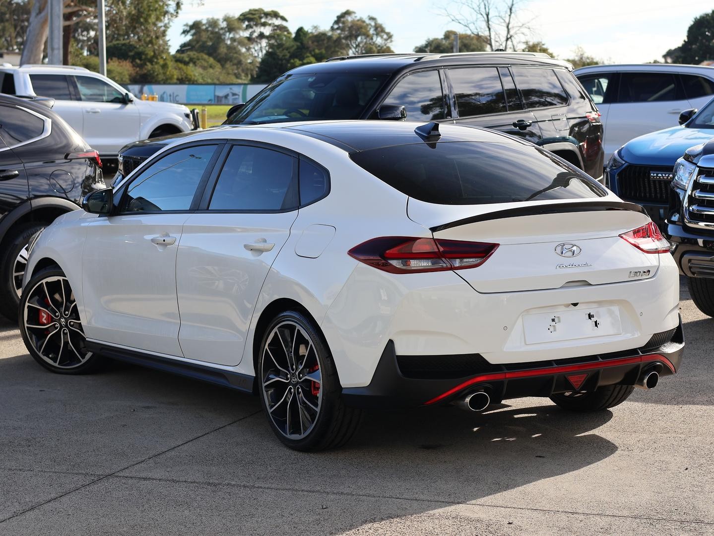 Hyundai I30 image 3