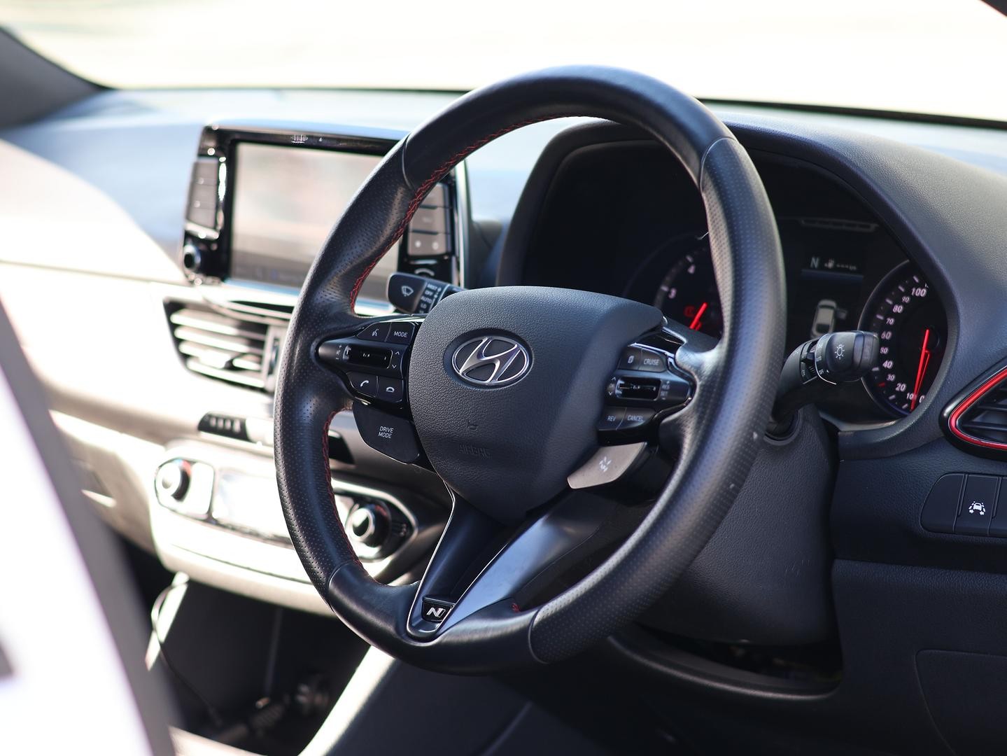 Hyundai I30 image 2
