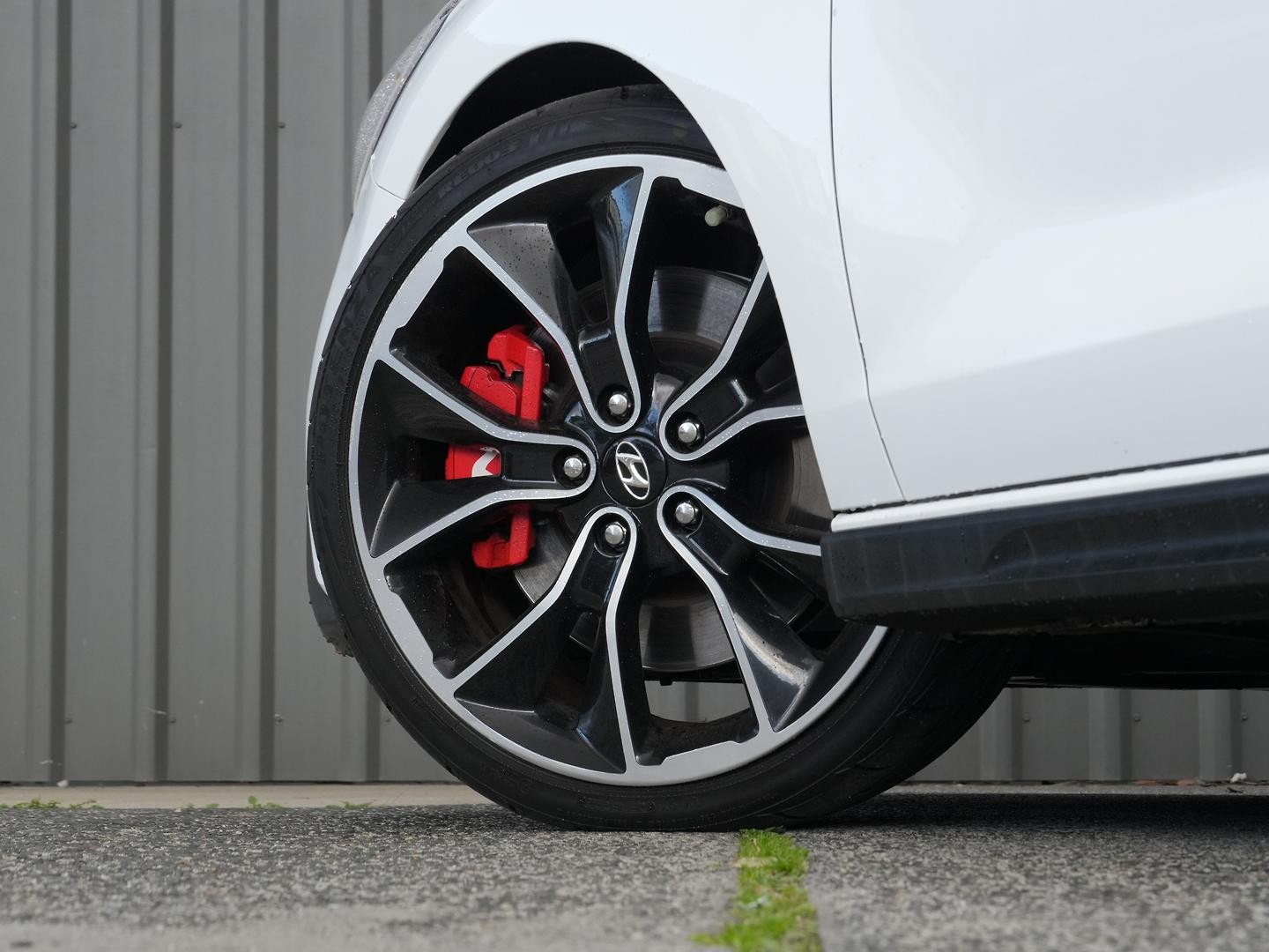 Hyundai I30 image 4