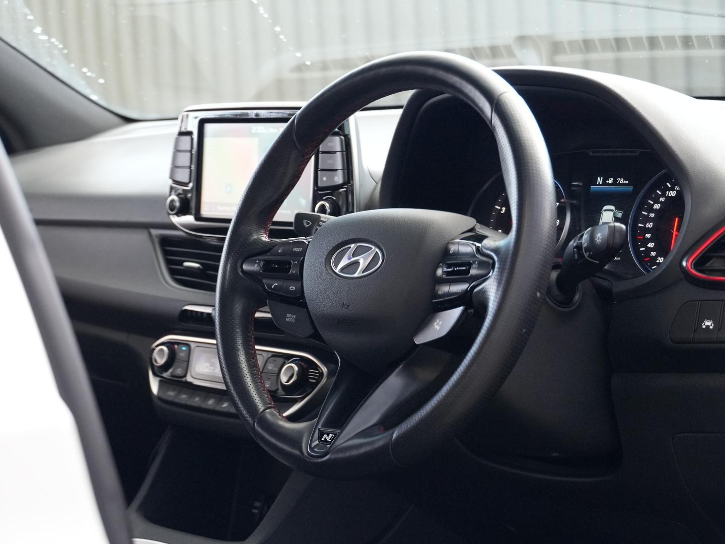 Hyundai I30 image 2