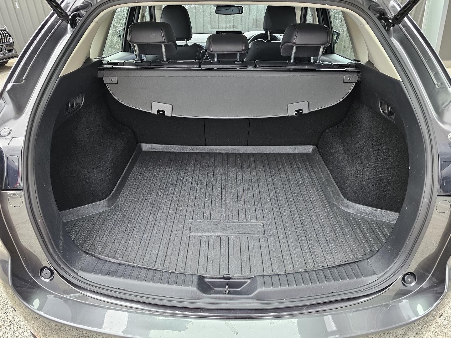 Mazda Cx-5 image 3