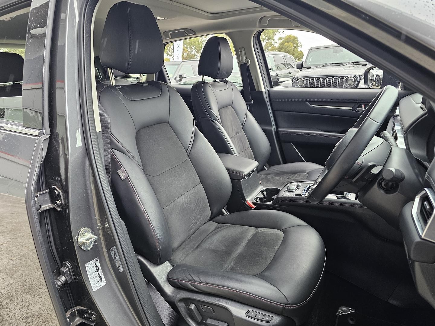 Mazda Cx-5 image 1