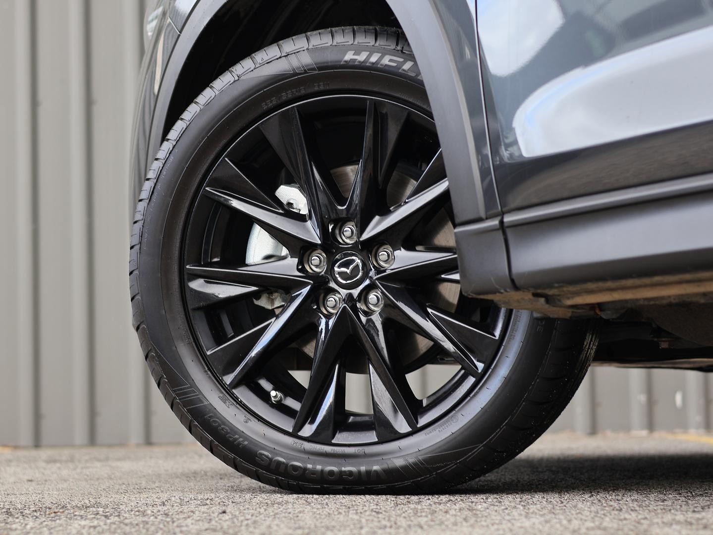 Mazda Cx-5 image 4