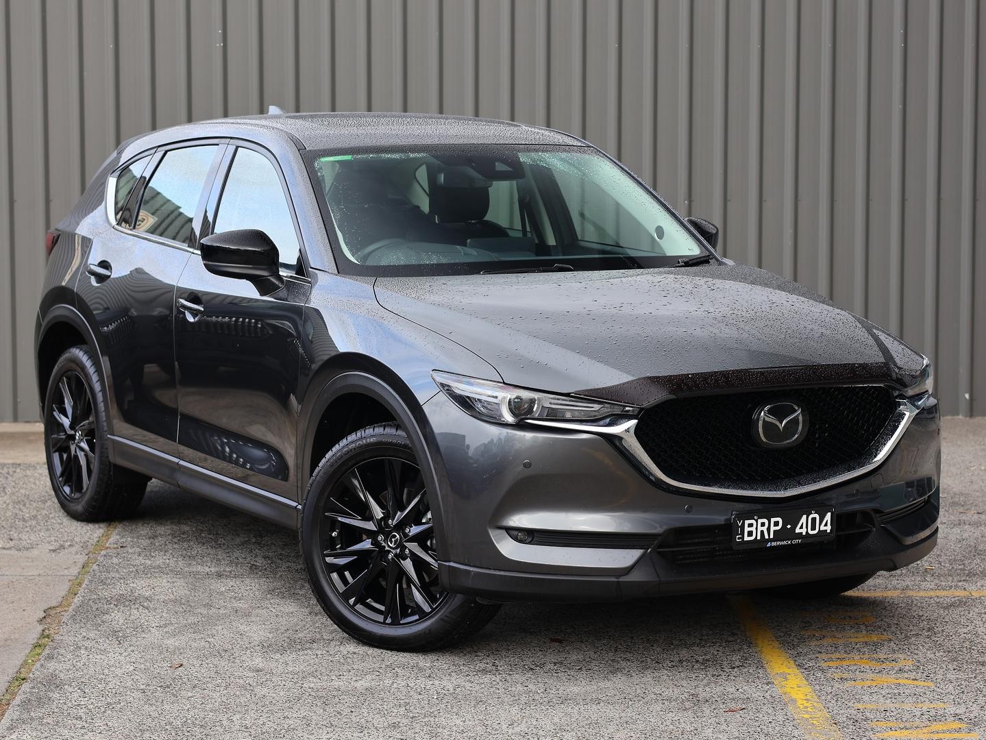 Mazda Cx-5 image 1