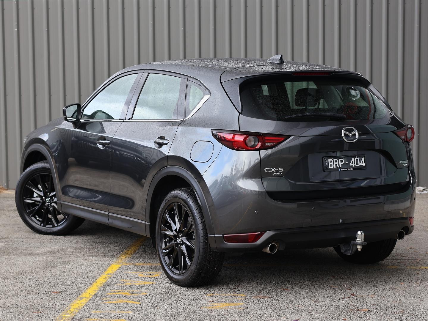Mazda Cx-5 image 3