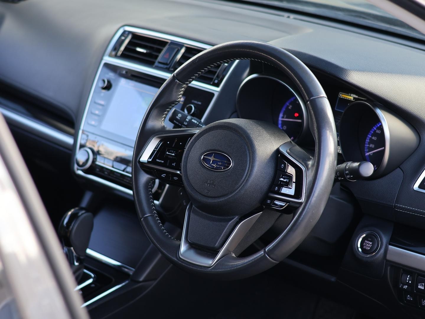 Subaru Outback image 2