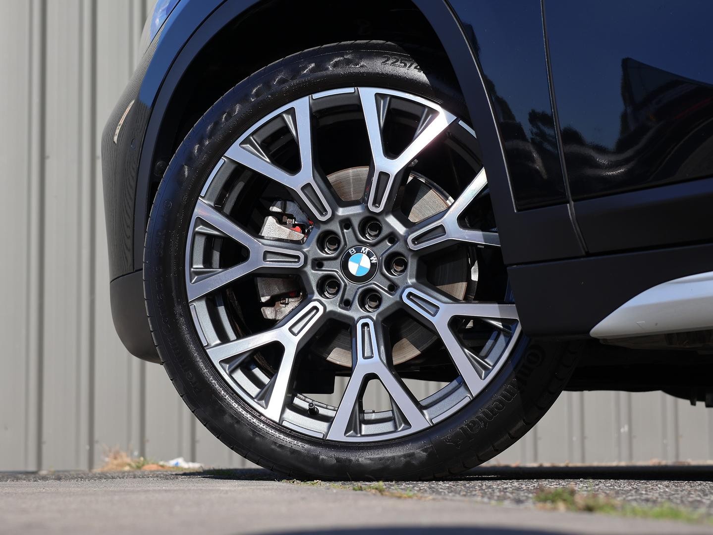 BMW X1 image 4